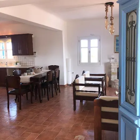 Cedar Holiday House, Santa Maria Filizi *