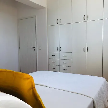 Villa Cedar Holiday House, Santa Maria Filizi Santa Maria (Paros)