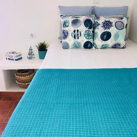 Cedar Holiday House, Santa Maria Filizi Santa Maria (Paros)