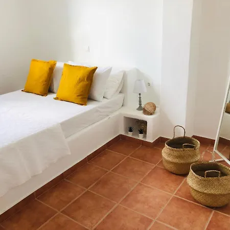 Villa Cedar Holiday House, Santa Maria Filizi Santa Maria (Paros)