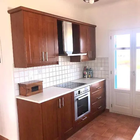 Villa Cedar Holiday House, Santa Maria Filizi