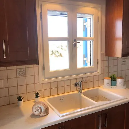 Villa Cedar Holiday House, Santa Maria Filizi
